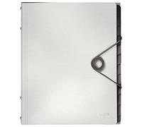 Leitz Solid Pp A4 12 Separators Filing Cabinet