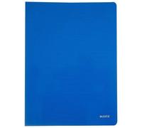 Leitz Solid Pp A4 20 Sleeves Folder