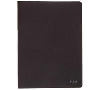 Leitz Solid Pp A4 20 Sleeves Folder