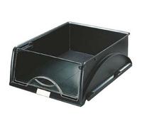 Leitz Sorty A4 Paper Tray Black