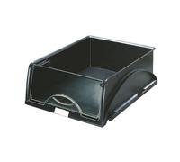 Leitz Sorty Letter Tray A4 (W x D x H) 253 x 326 x 76 mm - Black