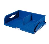 Leitz Sorty Tray Landscape A3 Blue 52320035