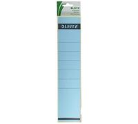 Leitz Spine Label Self-Adhesive for Standard and Hard Cardboard Fold (US IMPORT)