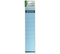 Leitz Spine Label Self-Adhesive for Standard and Hard Cardboard Fold (US IMPORT)