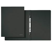 Leitz Spiral-Bound Folder A4 CFM Staple-Mainly Cardboard-Black