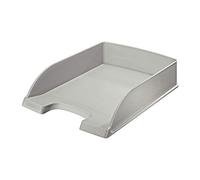 Leitz Standard Plus, Document Tray, A4, Grey, 52272085