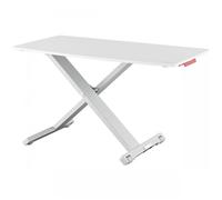 Leitz Standing Desk Converter, Compact Height Adju