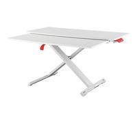 Leitz 65320085 standing desk Grey