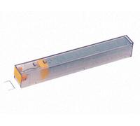 Petrus K8 Staples 5 Units Clear Kids