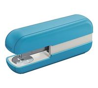 Leitz Stapler, 30 Sheet Capacity, Cosy Range, Calm Blue, 55670061