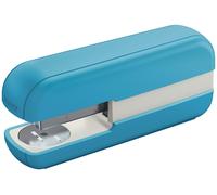Leitz Stapler, 30 Sheet Capacity, Cosy Range, Calm Blue, 55670061 Calm Blue Card