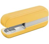 Leitz Stapler, 30 Sheet Capacity, Cosy Range, Warm Yellow, 55670019
