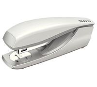 Leitz 55620004 NeXXt Style Metal Office Stapler Arctic White