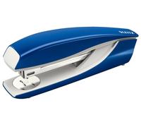 Leitz Stapler, 40 sheet capacity, Blue, Ergonomic metal body, Includes staples, NeXXt Range, 55040035