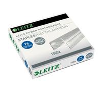 Leitz Staples 23/15 XL Shank Length 10mm - 55790000