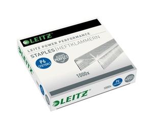 Leitz Staples 23/15 XL Shank Length 10mm - 55790000