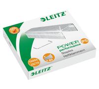 Leitz Staples Power Performance P5 25/10 Box of 1000