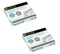 Leitz Staples Various Sizes and Quantities Available, 25/10