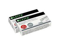 Leitz Staples Various Sizes and Quantities Available, No10