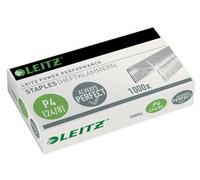 Leitz Staples Zinc-Plated, 24/8mm, 1000pc. , stainless steel