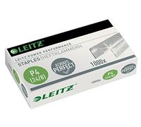 Leitz Staples Zinc-Plated, 24/8mm, 1000pc. , stainless steel
