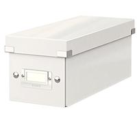 Leitz Click & Store CD Storage Box
