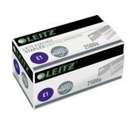 Leitz Electric Staples E1 Galvanised 10 x Box of 2500 Staples 55680000