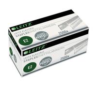 Leitz Strong Steel Staples E2 Electric Stapler Office Stationery 2500pcs 10 Pack