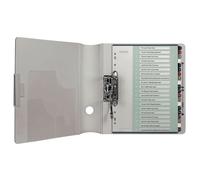 Leitz Style A4 Pp 1-12 Index Separators