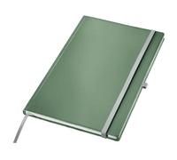 Leitz Style Notebook A4 ruled with hardcover 44751053