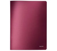 Leitz Style Pp A4 20 Sleeves Folder