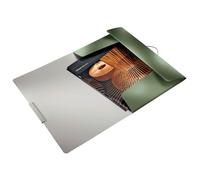 Leitz Style Pp A4 3 Flaps Folder
