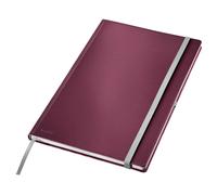 Leitz Style Td A4 Grid Notebook