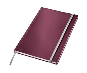Leitz Style Td A4 Grid Notebook