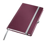 Leitz Style Td A5 Grid Notebook