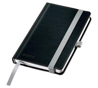 Leitz Style Td A6 Grid Notebook