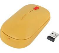 Leitz SureTrack Wireless Bluetooth Mouse, Ambidextrous Mouse Design For Laptop/