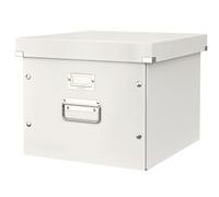 Leitz Suspension File Box Click & Store A4 Document Storage Office Organisation