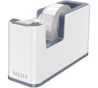 Leitz Tape Dispenser Including Tape WOW White