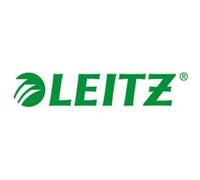 Leitz WOW Tape Dispensr White and Black