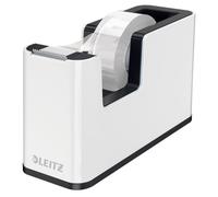 Leitz Tape & Dispenser WOW Metallic Gloss Office Desk Stationery Adhesive