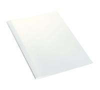 Leitz Thermal Binding Cover 4 Mm 100 Units
