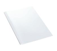 Leitz Thermal Cover Transparent Front Document Binding Home Office Stationery