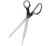Leitz Titanium Quality Scissors 260mm In Blister Pack Black