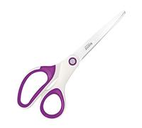 Leitz WOW Scissors Titanium 205mm Purple