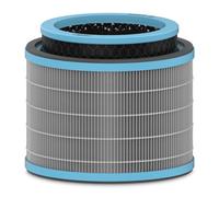 Leitz Trusens Carbon & Hepa Air Purifier Filter For Z-2000/z-2500