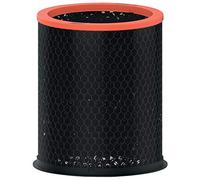 Leitz Trusens Pet Carbon Replacement Filter For Leitz Z-3000/Z-3500 Air Purifier Helps Eliminate Pet Odours, Pack Of 1, 2415132