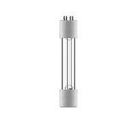 Leitz TruSens Replacement UV-C Lamp for Leitz TruSens Z-3000 Large Air Purifier, Spare Bulb, Anti Germ UV Light Removes Viruses, Hayfever Allergens, VOCs, Bacteria, Odour & Smoke from Filter, 2415150
