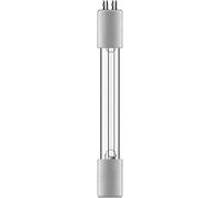 Leitz Z-3000 & Z-3500 Uv Light Bulb For Air Purifier Silver Kids