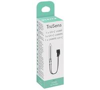 Leitz Trusens Z-1000 Uv Light Bulb Air Purifier
